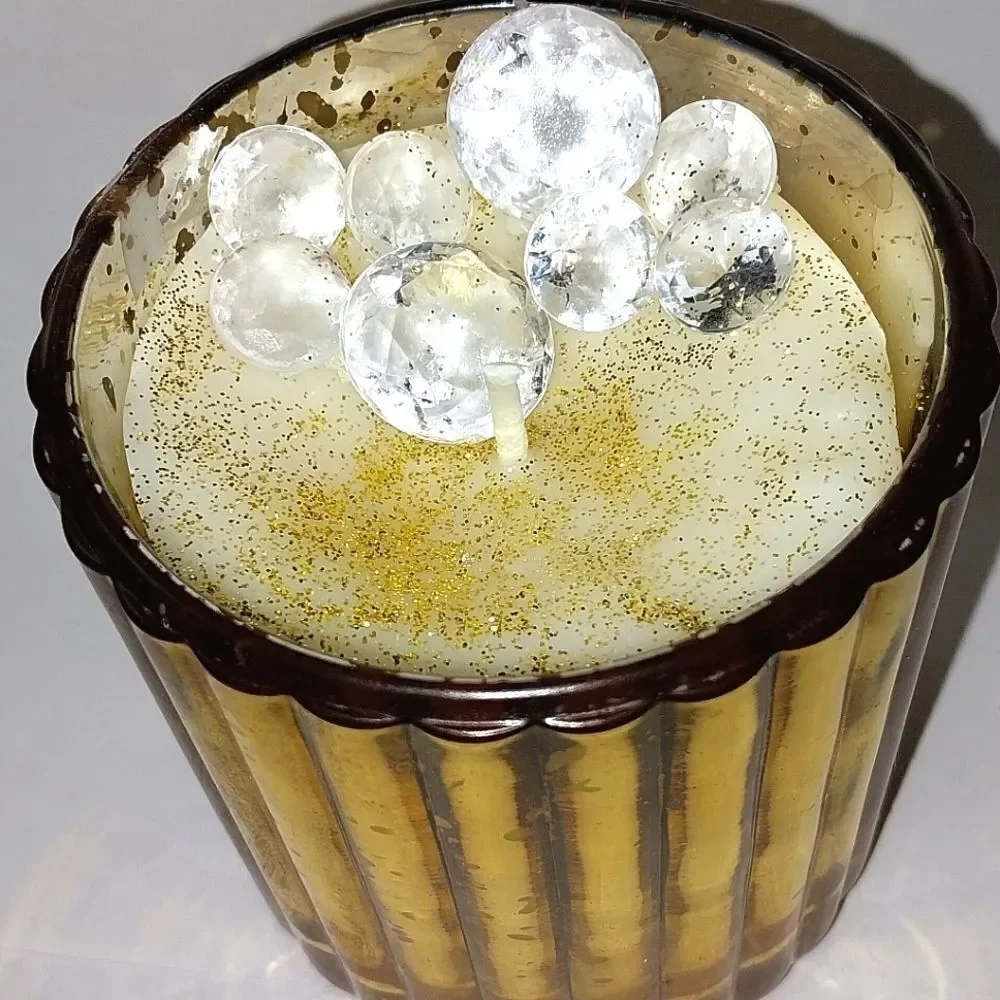 Hand crafted limited edition Can't Adult Today candle